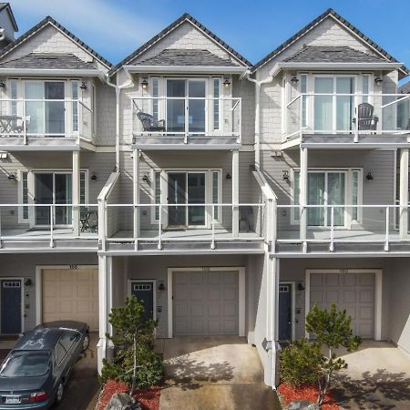 Rockaway Beach Vibes,Waterfront Oceanfront Rockaway Beach House Near Downtown,Wifi, Washer Dryer Exterior foto
