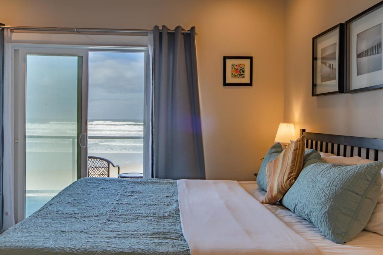 Rockaway Beach Vibes,Waterfront Oceanfront Rockaway Beach House Near Downtown,Wifi, Washer Dryer Exterior foto